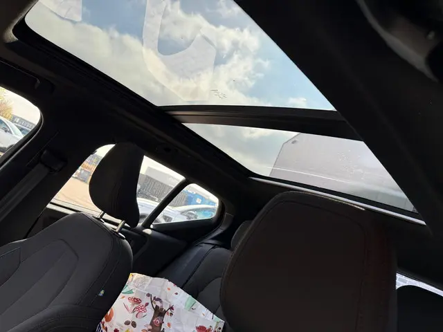 Volvo XC40 Recharge Twin Ultimate 78 kWh 2022 Elektrisch 4