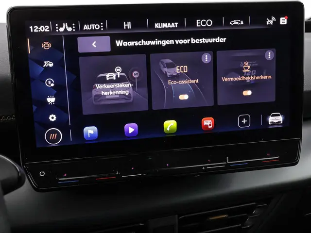 CUPRA Born Adrenaline 62 kWh 230pk 2022 Elektrisch 37