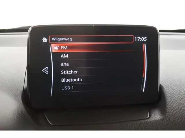 Mazda 2 1.5 90pk Dynamic+ 2018 Benzine 18