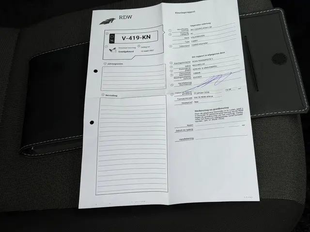 Volkswagen Caddy 2.0 TDI L1H1 BMT Trendline 2018 Diesel 20