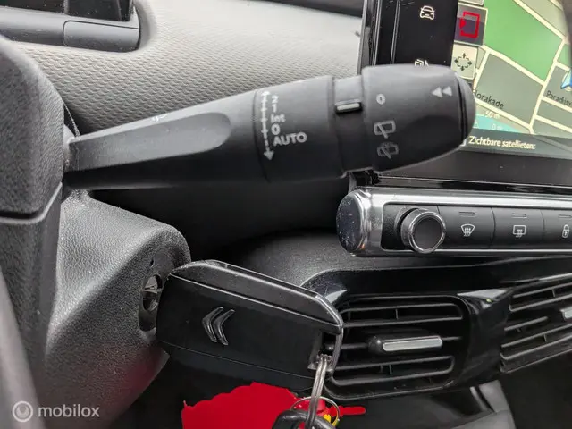 Citroën C4 Cactus 1.2 PureTech One-Tone 2017 Benzine 20