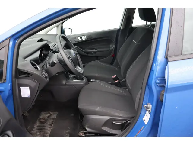 Ford Fiesta 1.25 Trend I Airco 2013 Benzine 9