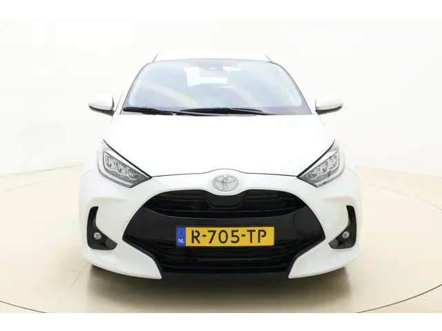 Toyota Yaris 1.5 VVT-i 125pk Dynamic 2022 Benzine 6