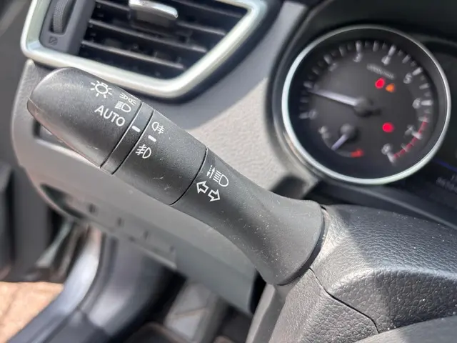 Nissan QASHQAI 1.3 DIG-T N-Motion 2019 Benzine 8