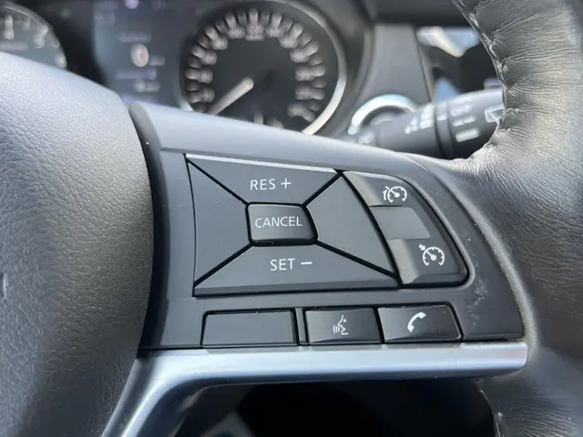 Nissan X-Trail 1.3 DIG-T Tekna 2021 Benzine 68