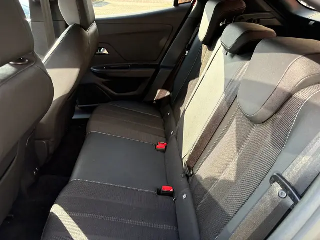 Opel Mokka 1.2 Turbo Edition 2024 Benzine 12