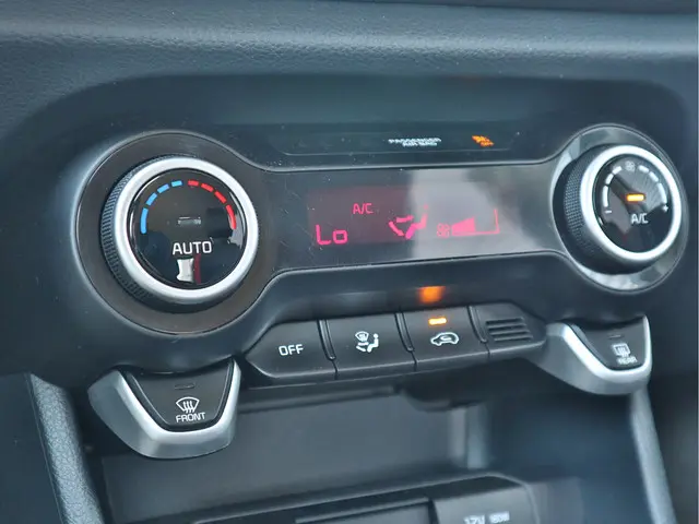Kia Picanto 1.0 DPi GT-Line 2020 Benzine 19