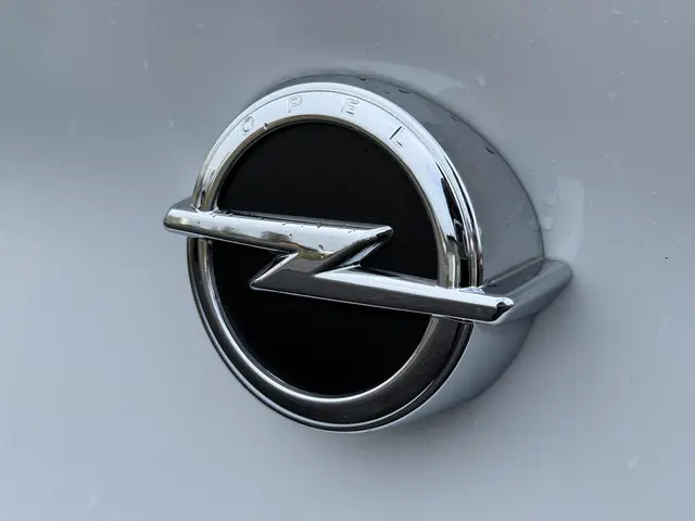 Opel Astra 1.0 Innovation 2018 Benzine 42