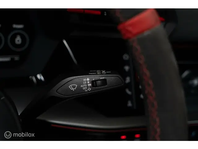 Audi RS3 2.0 TFSI RS 3 quattro 2022 Benzine 30