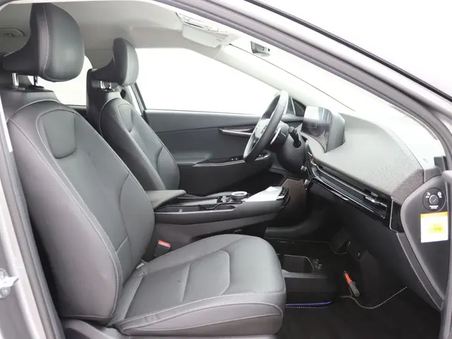 Kia EV6 Plus 77.4 kWh UNIEKE KM.S ! 2022 Elektrisch 10