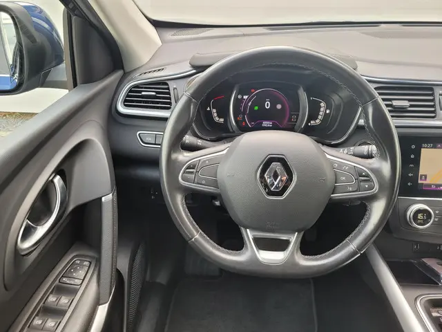 Renault Kadjar 1.3 TCe Intens 2020 Benzine 10