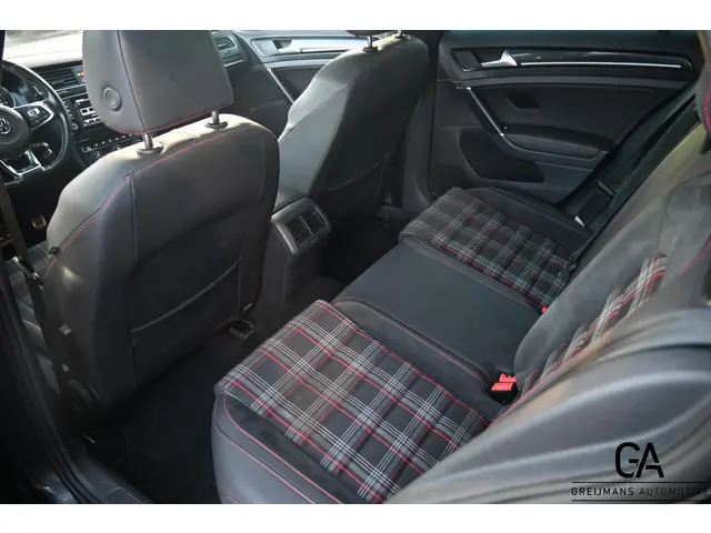 Volkswagen Golf 2.0 TDI GTD 2014 Diesel 6