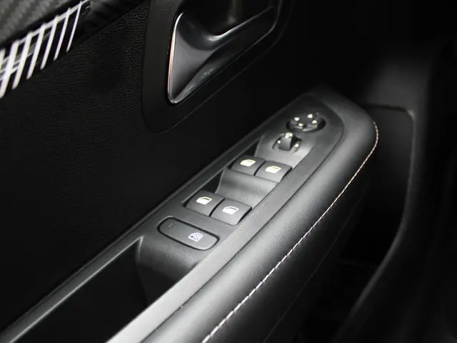 Peugeot e-208 EV Allure 50 kWh 2024 Elektrisch 22