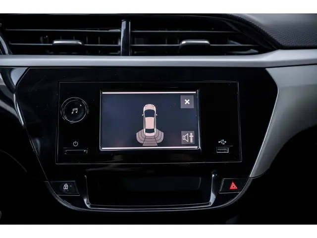 Opel Corsa 1.2 Edition|CRUISE|PDC|STOELVERW. 2022 Benzine 20