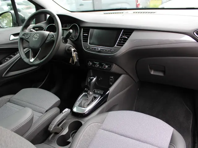 Opel Crossland 3