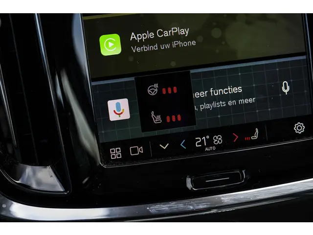 Volvo V60 2.0 B3 Essential Edition 2023 Benzine 22