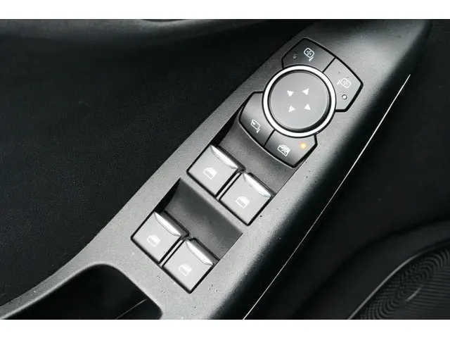 Ford Fiesta 1.0 EcoBoost Titanium 2021 Benzine 27