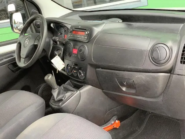 Citroën Nemo 1.3 HDiF | Met Nieuwe APK | Airco | 2013 Diesel 18