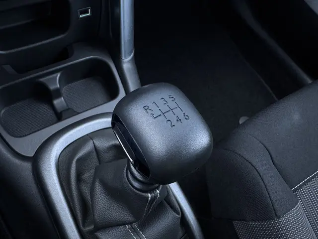 Citroën C3 Aircross 1.2 PureTech S&S Shine 2019 Benzine 23
