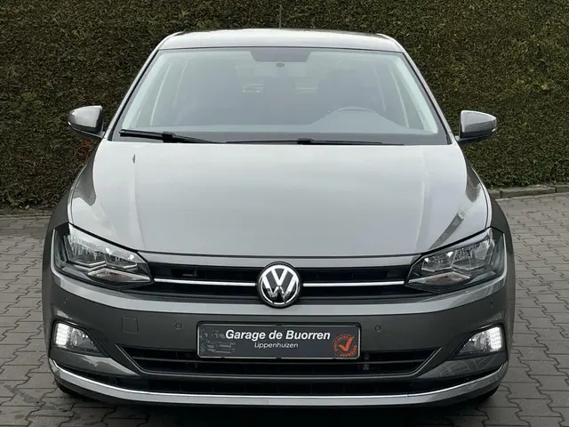 Volkswagen Polo 1.0 TSI Highline 2020 Benzine 7