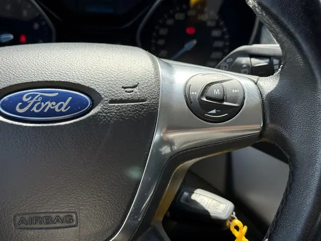 Ford C-MAX 1.0 Lease Trend 2013 Benzine 15