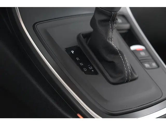 Renault Grand Scénic TCe 140 EDC Intens 2021 Benzine 46