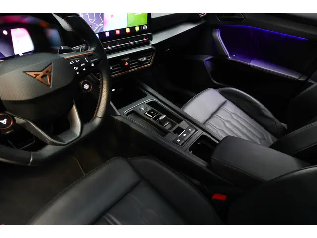 CUPRA Formentor 2.0 TSI 4DRIVE 2023 Benzine 23