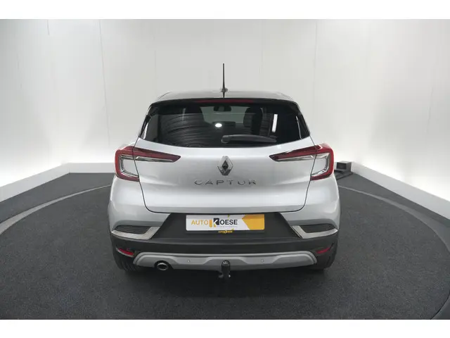 Renault Captur TCe 90 Intens 2021 Benzine 22