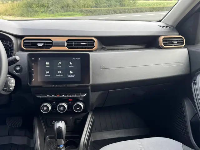 Dacia Duster 1.3 TCe 150 Extreme 2024 Benzine 27