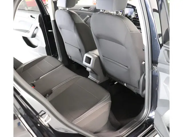 Volkswagen T-Cross 1.0 TSI Life Business 2021 Benzine 28