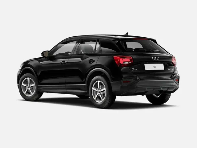 Audi Q2 2