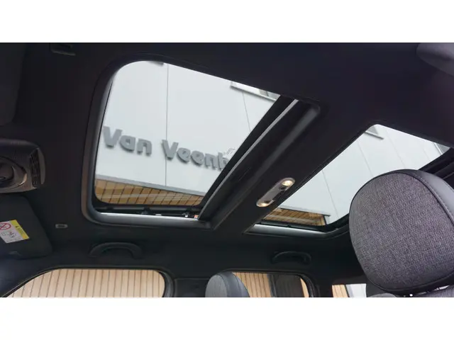 MINI Countryman 1.5 136pk Automaat Cooper 2021 Benzine 12