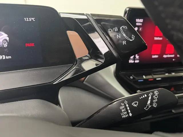 Volkswagen ID.4 Family 77 kWh 2021 Elektrisch 36