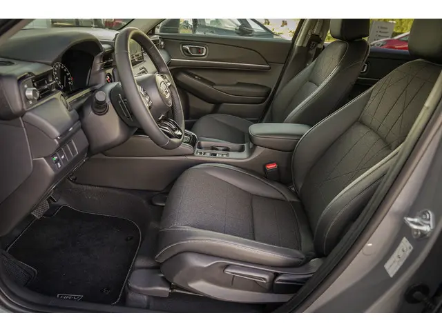 Honda HR-V 1.5i e:HEV ADVANCE 2025 Hybride Benzine 21