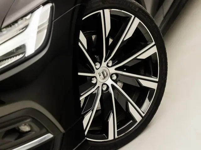 Volvo V60 2.0 B3 Inscription Sport 2021 Benzine 13