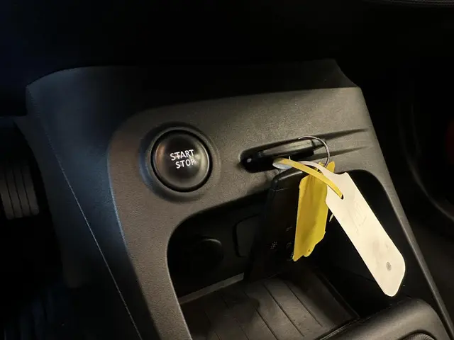 Renault Captur 0.9 TCe Dynamique 2013 Benzine 23