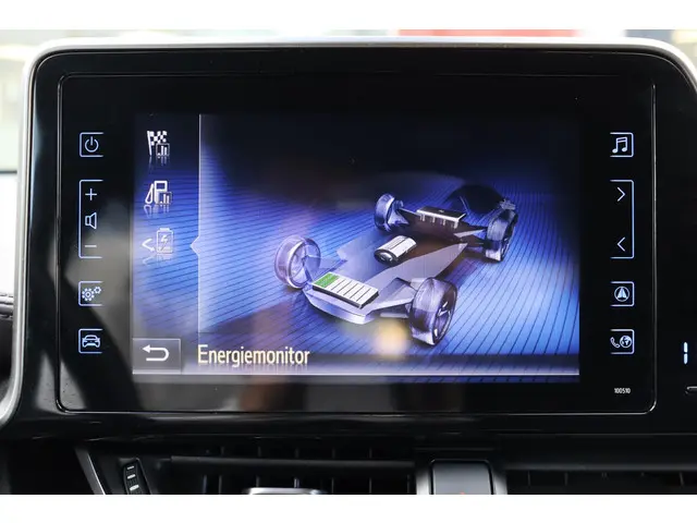 Toyota C-HR 1.8 Hybrid Executive 2019 Hybride Benzine 13