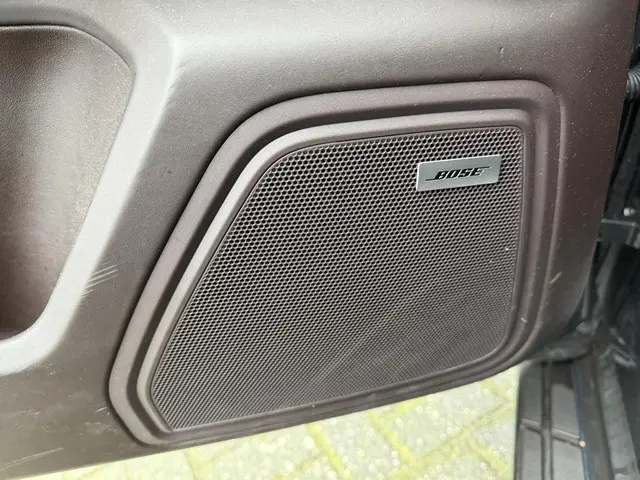 Porsche Macan 3.0 S 2019 Benzine 12