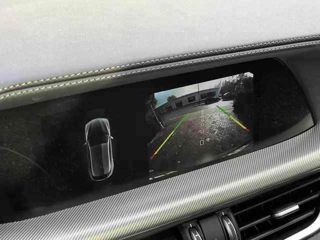 Alfa Romeo Stelvio 2.0 T AWD Veloce 2022 Benzine 47