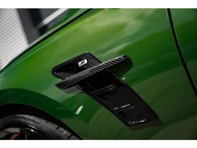 Audi RS5 A5 Sportback 2.9 TFSI quattro 2019 Benzine 34
