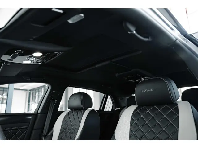 Bentley Flying Spur 6.0 W12 S 2017 Benzine 33
