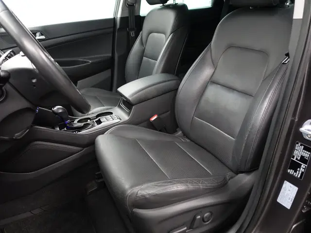 Hyundai Tucson 1.6 T-GDi Premium 4WD Aut- 2016 Benzine 22
