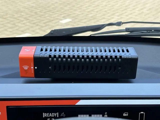 Mobilize 80 Evo Duo 2025 Elektrisch 16