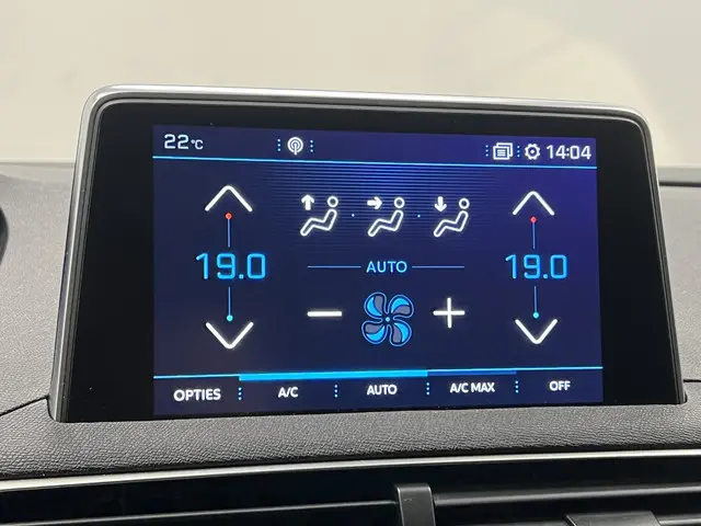 Peugeot 3008 1.2 PureTech Active 2018 Benzine 20