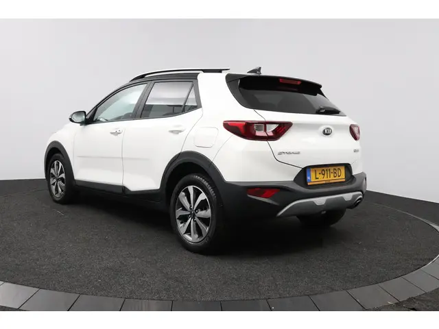 Kia Stonic 1.0 T-GDi MHEV Dynamic Plus Line 2021 Benzine 6