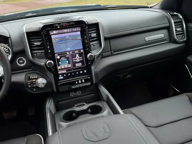 Dodge Ram 1500 Laramie MY2025 2024 Benzine 13