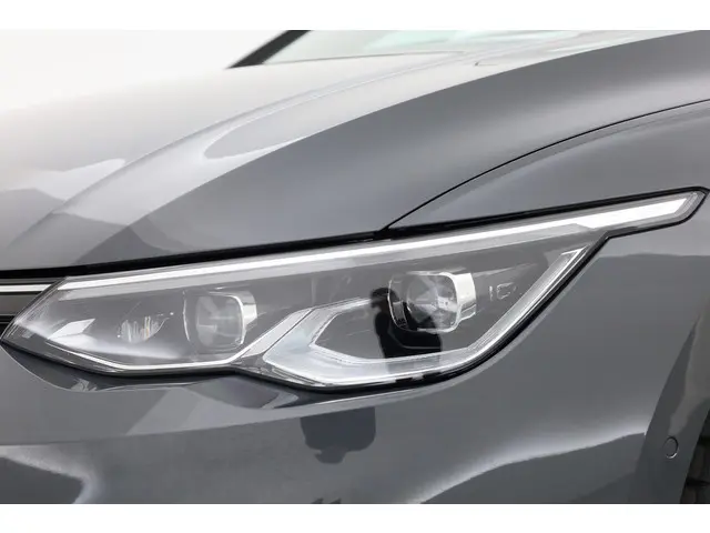 Volkswagen Golf 1.5 eTSI Style DSG 2020 Benzine 41