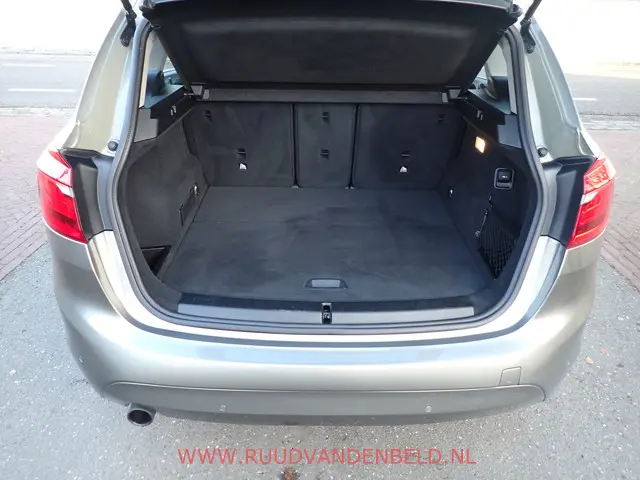 BMW 2 Serie Active Tourer 218i 2015 Benzine 31