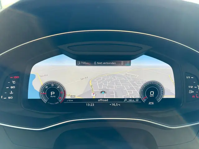 Audi A6 Avant 35 TDI S edition 2019 Hybride Diesel 19