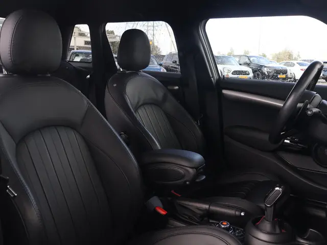 MINI Cooper S Mini 2.0 2020 Benzine 11